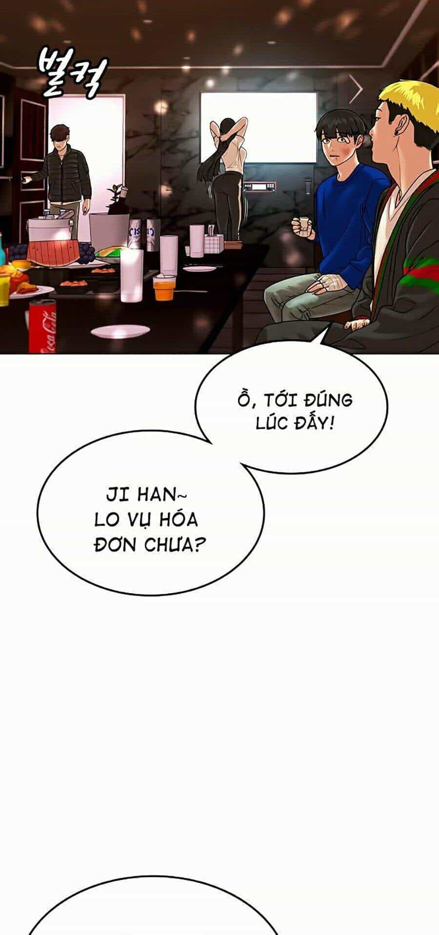 Nhiệm Vụ Đời Thật - Chương 2 - ảnh 148