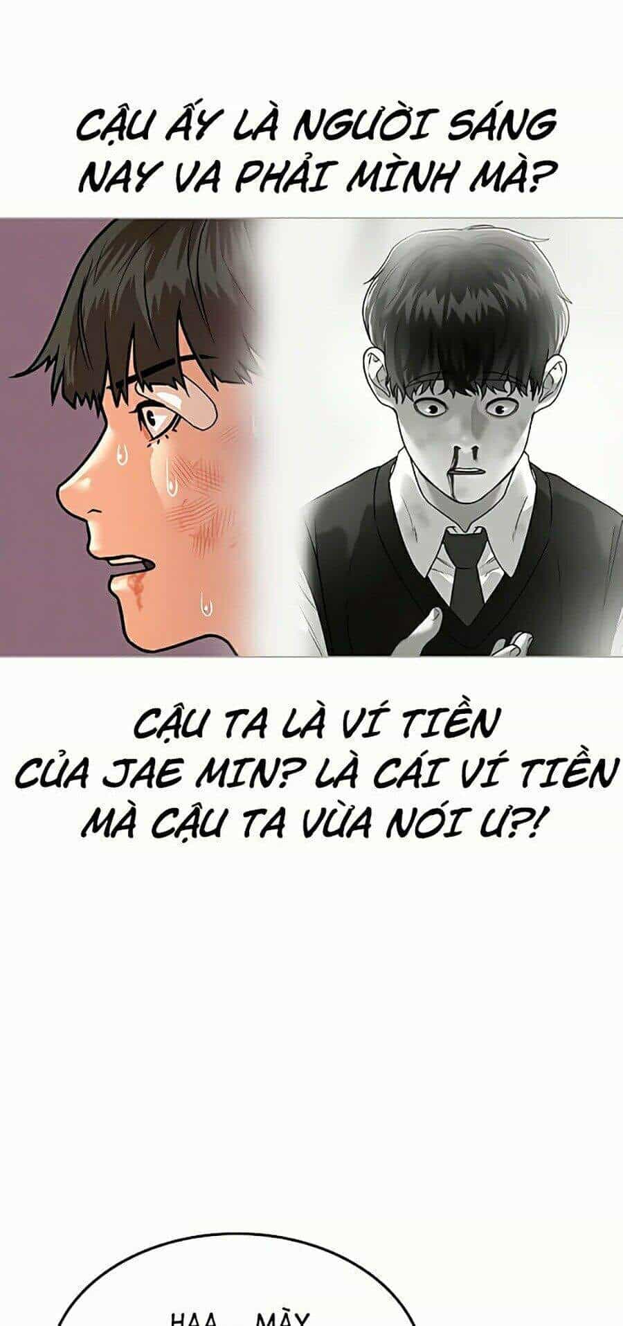 Nhiệm Vụ Đời Thật - Chương 2 - ảnh 150