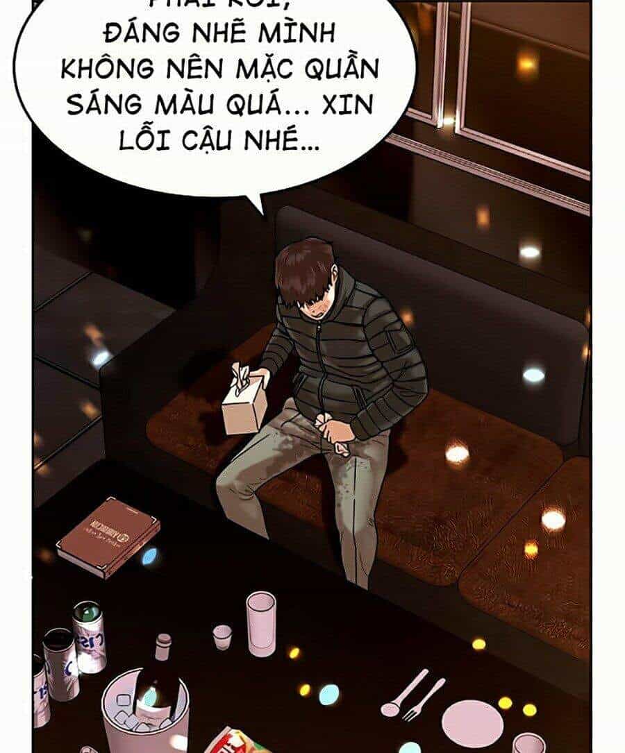 Nhiệm Vụ Đời Thật - Chương 2 - ảnh 163