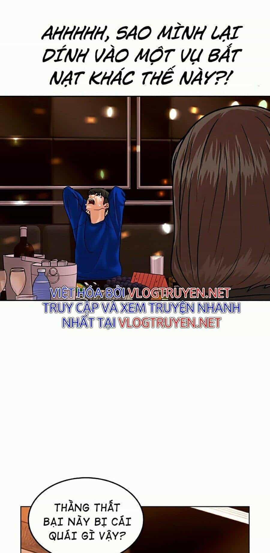 Nhiệm Vụ Đời Thật - Chương 2 - ảnh 170
