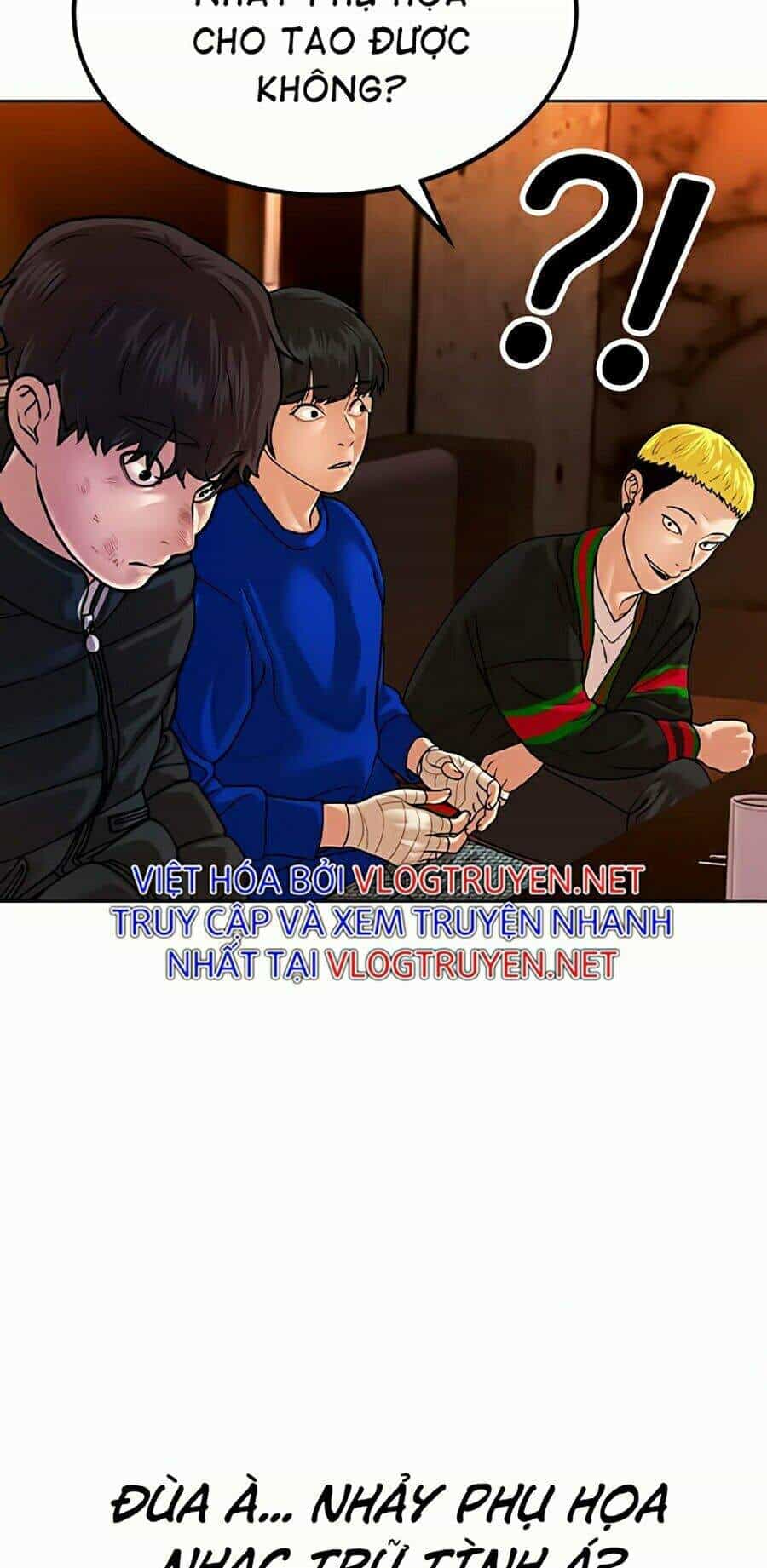 Nhiệm Vụ Đời Thật - Chương 2 - ảnh 174