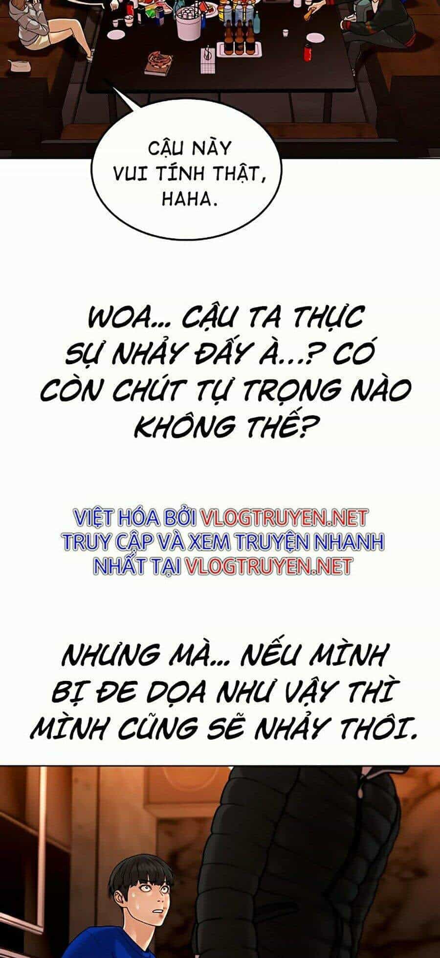Nhiệm Vụ Đời Thật - Chương 2 - ảnh 182