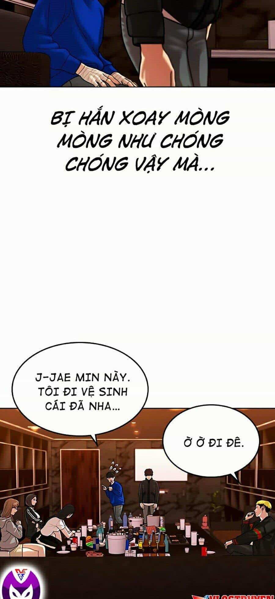 Nhiệm Vụ Đời Thật - Chương 2 - ảnh 183