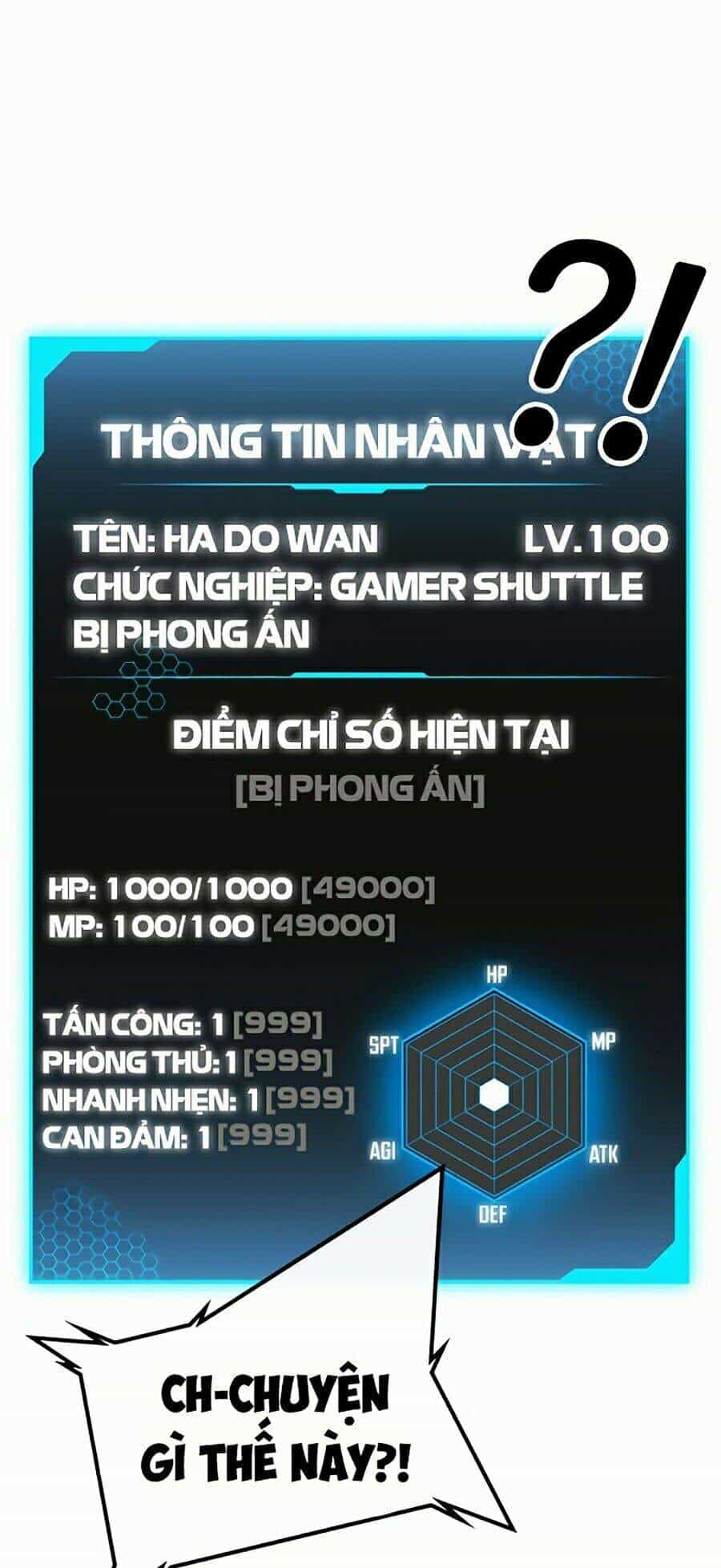 Nhiệm Vụ Đời Thật - Chương 2 - ảnh 25