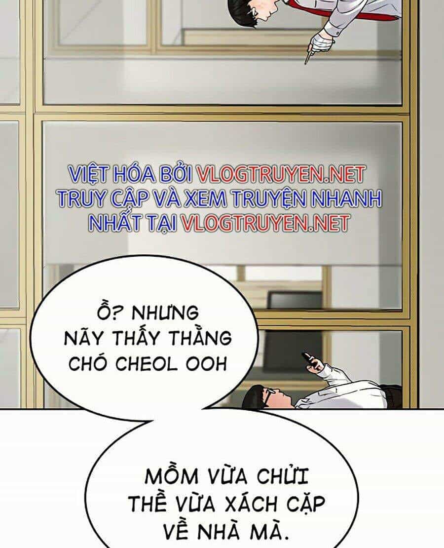 Nhiệm Vụ Đời Thật - Chương 2 - ảnh 35
