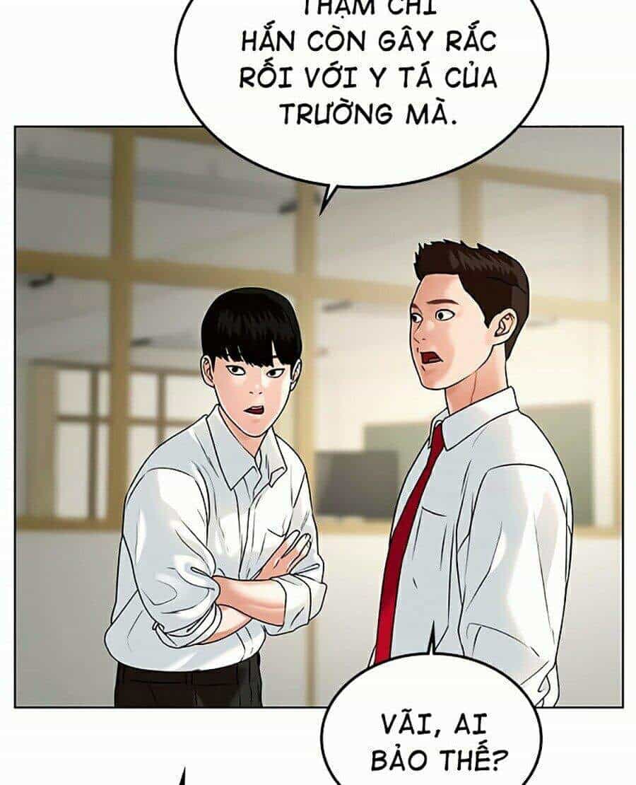 Nhiệm Vụ Đời Thật - Chương 2 - ảnh 37