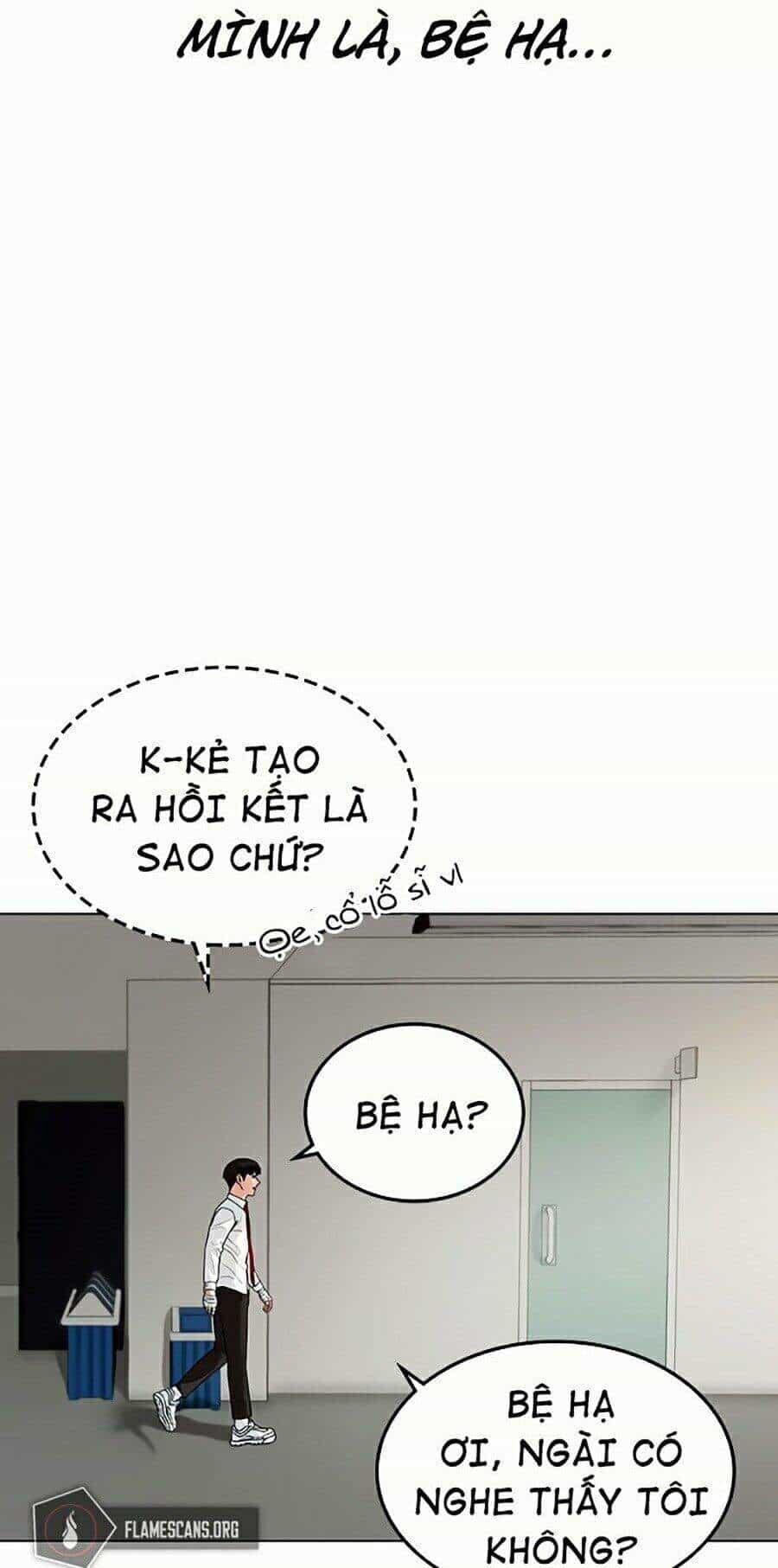 Nhiệm Vụ Đời Thật - Chương 2 - ảnh 50