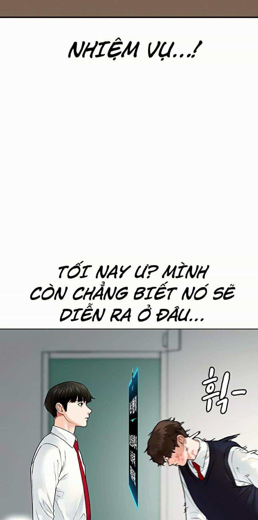 Nhiệm Vụ Đời Thật - Chương 2 - ảnh 53