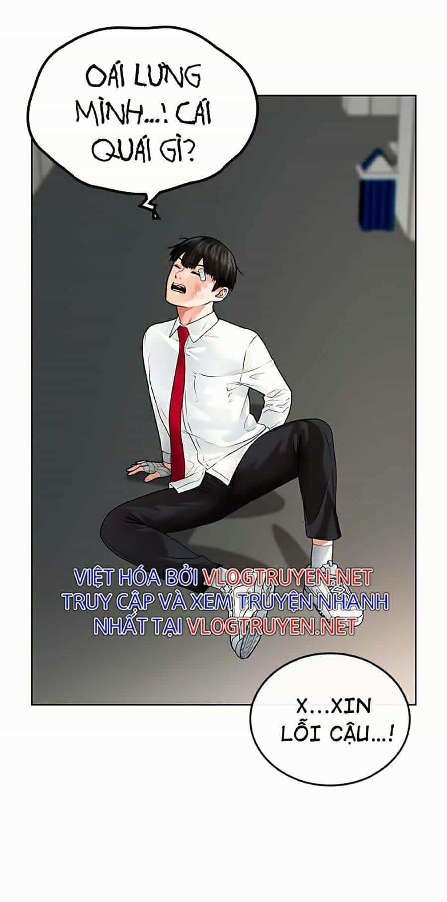 Nhiệm Vụ Đời Thật - Chương 2 - ảnh 55