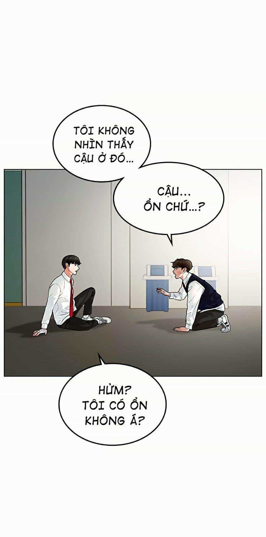 Nhiệm Vụ Đời Thật - Chương 2 - ảnh 56