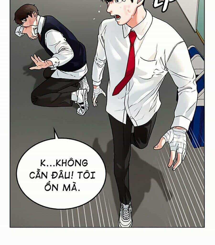 Nhiệm Vụ Đời Thật - Chương 2 - ảnh 60