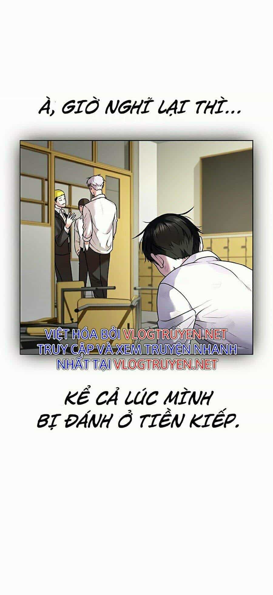 Nhiệm Vụ Đời Thật - Chương 2 - ảnh 74