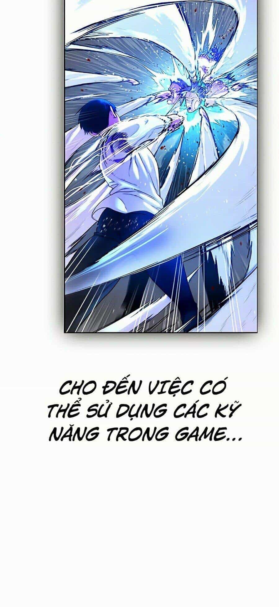 Nhiệm Vụ Đời Thật - Chương 2 - ảnh 8