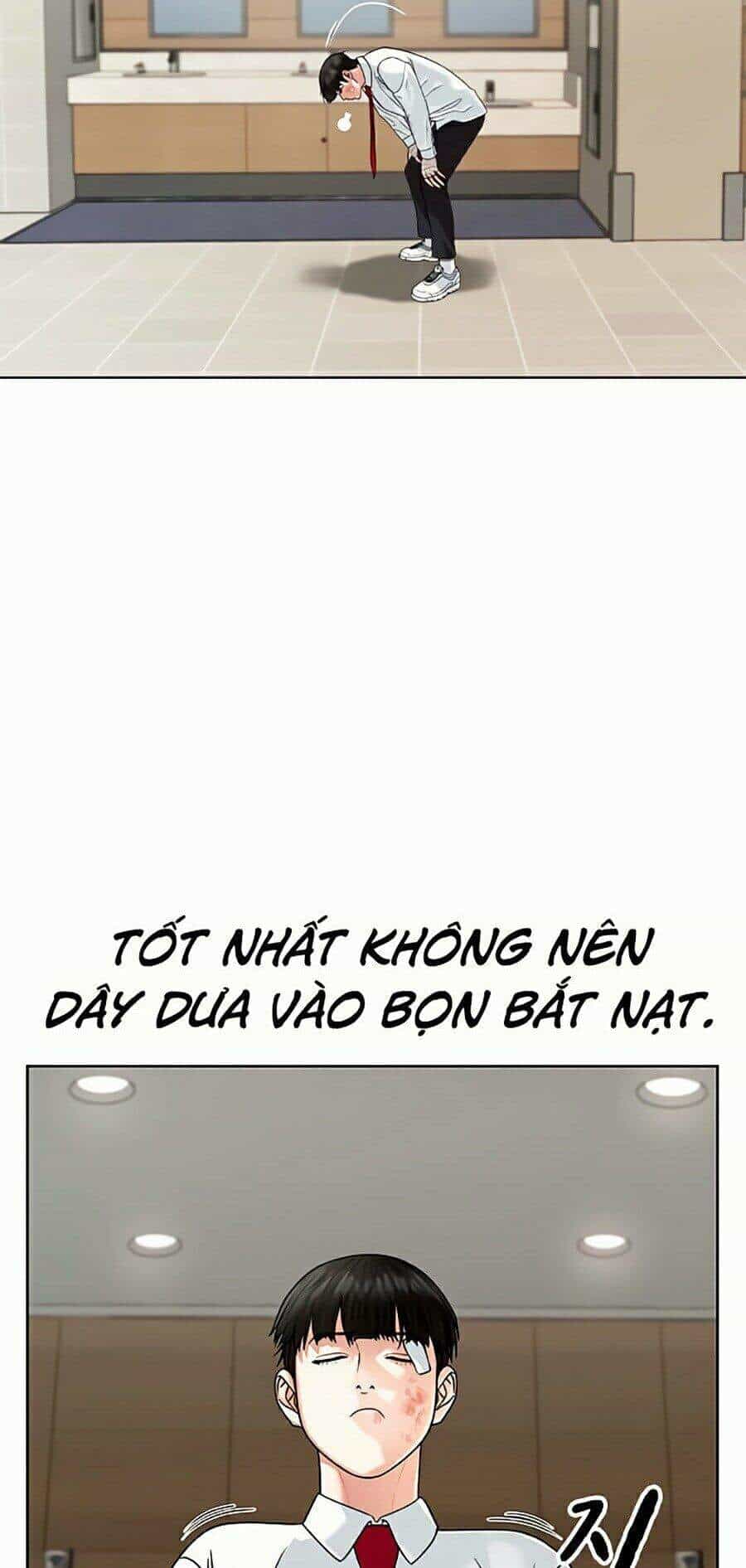 Nhiệm Vụ Đời Thật - Chương 2 - ảnh 99