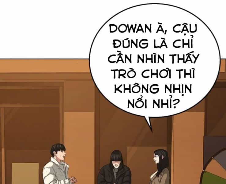 Nhiệm Vụ Đời Thật - Chương 18 - ảnh 41