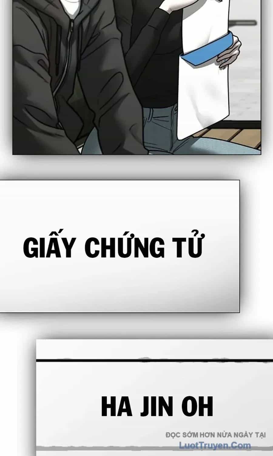 Nhiệm Vụ Đời Thật - Chương 177 - ảnh 154