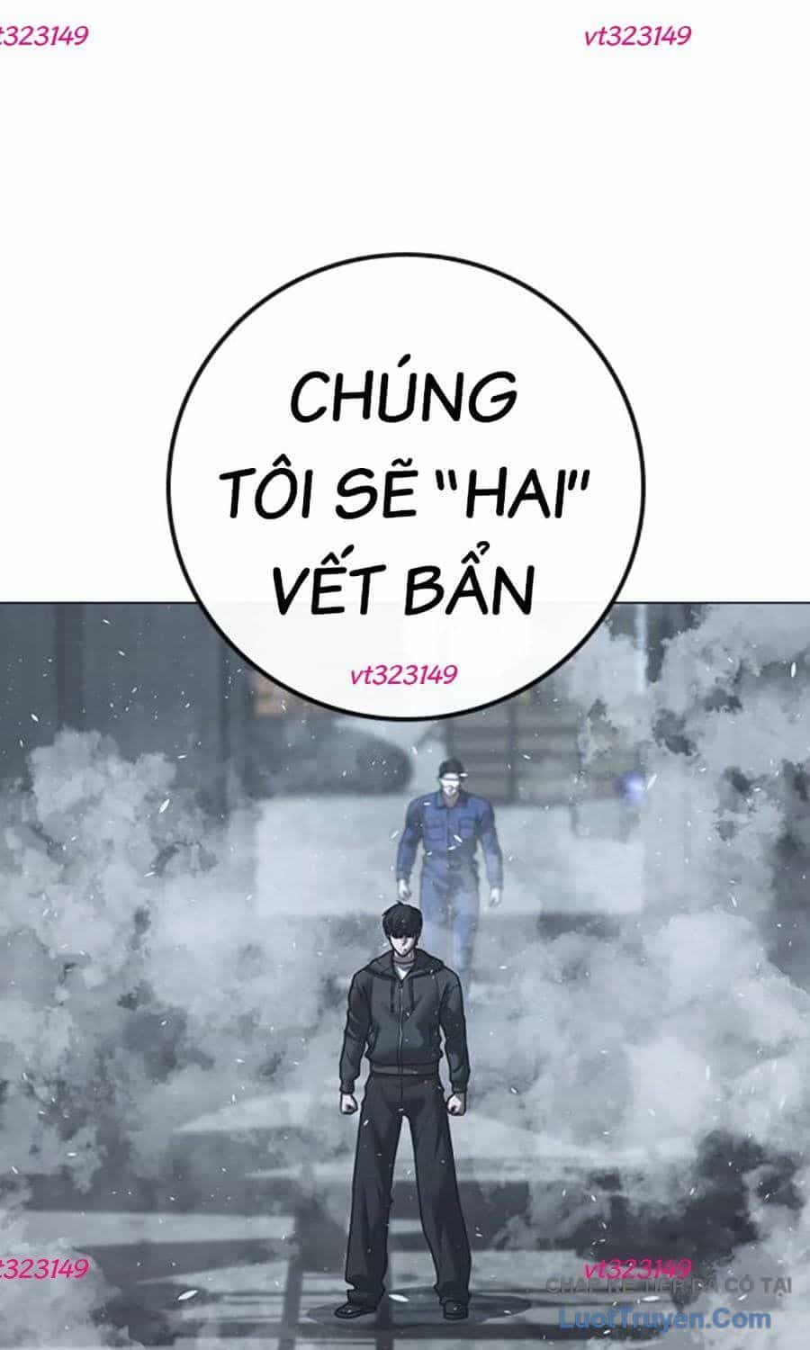 Nhiệm Vụ Đời Thật - Chương 180 - ảnh 9