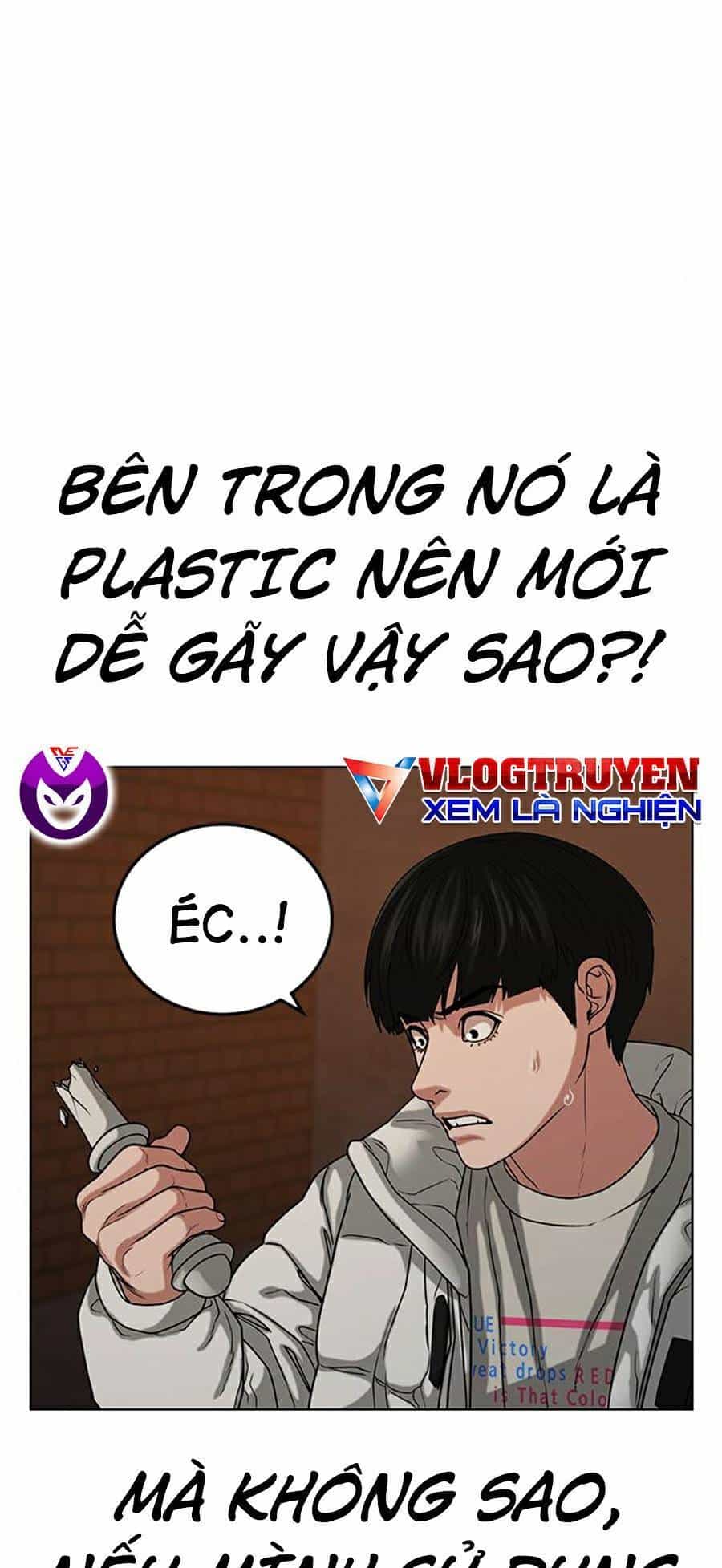 Nhiệm Vụ Đời Thật - Chương 19 - ảnh 24