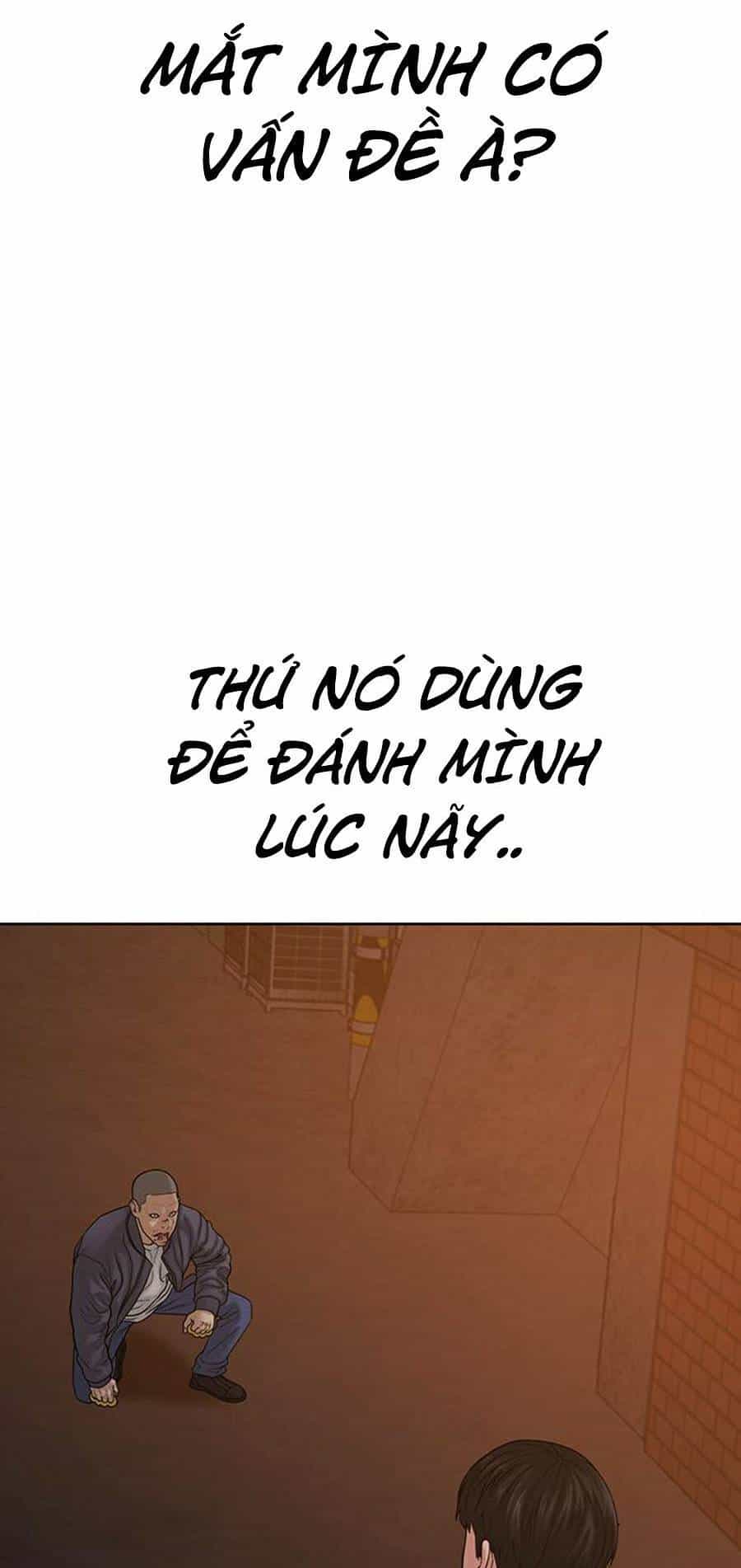 Nhiệm Vụ Đời Thật - Chương 19 - ảnh 3