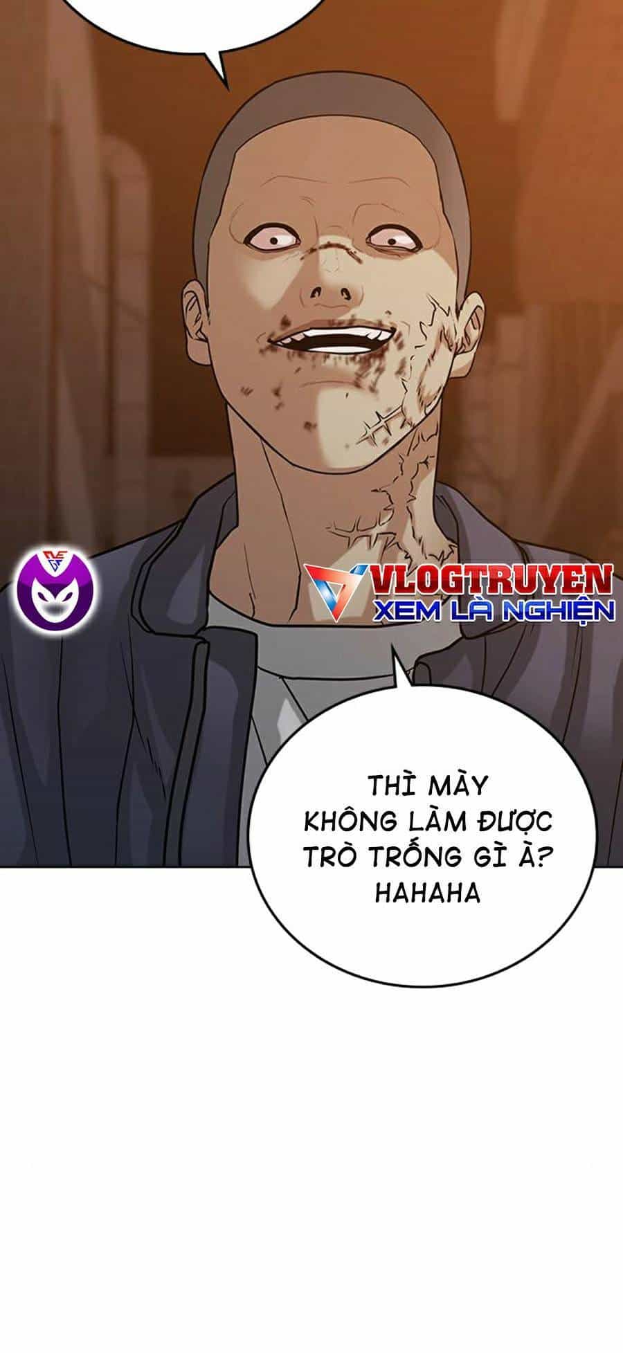 Nhiệm Vụ Đời Thật - Chương 19 - ảnh 31