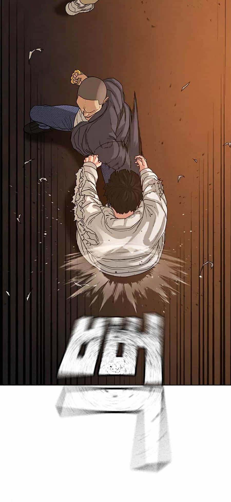 Nhiệm Vụ Đời Thật - Chương 19 - ảnh 35