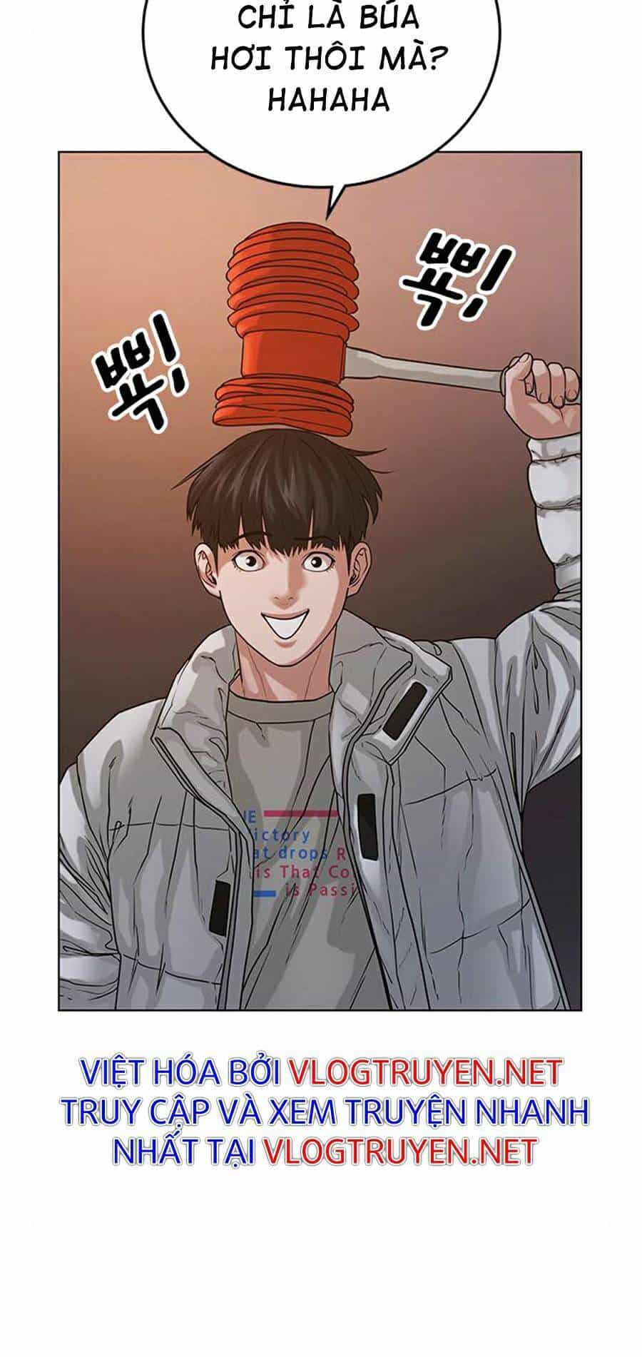 Nhiệm Vụ Đời Thật - Chương 19 - ảnh 6