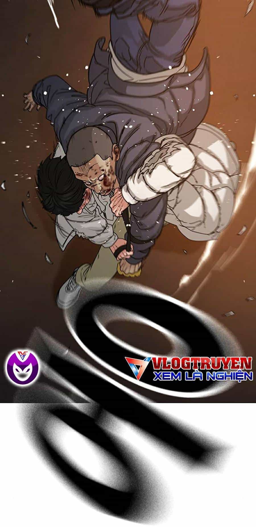 Nhiệm Vụ Đời Thật - Chương 19 - ảnh 67