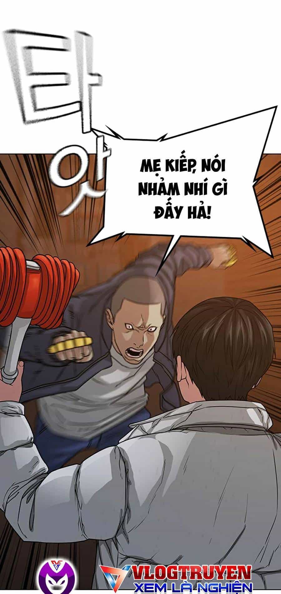 Nhiệm Vụ Đời Thật - Chương 19 - ảnh 7