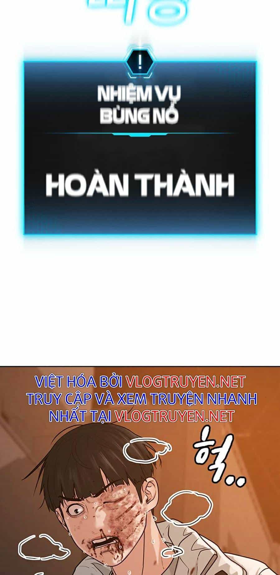 Nhiệm Vụ Đời Thật - Chương 19 - ảnh 71