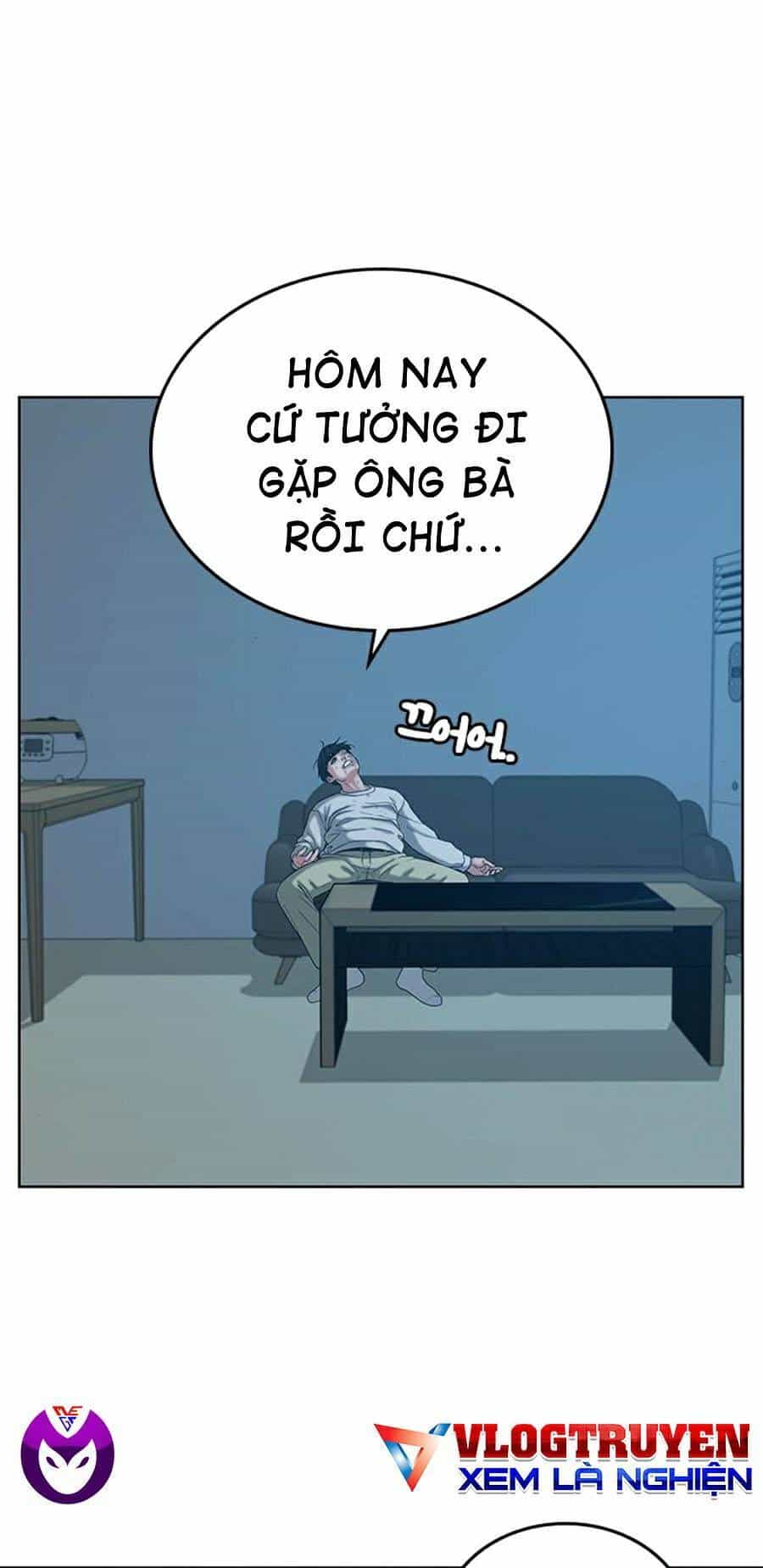 Nhiệm Vụ Đời Thật - Chương 19 - ảnh 79