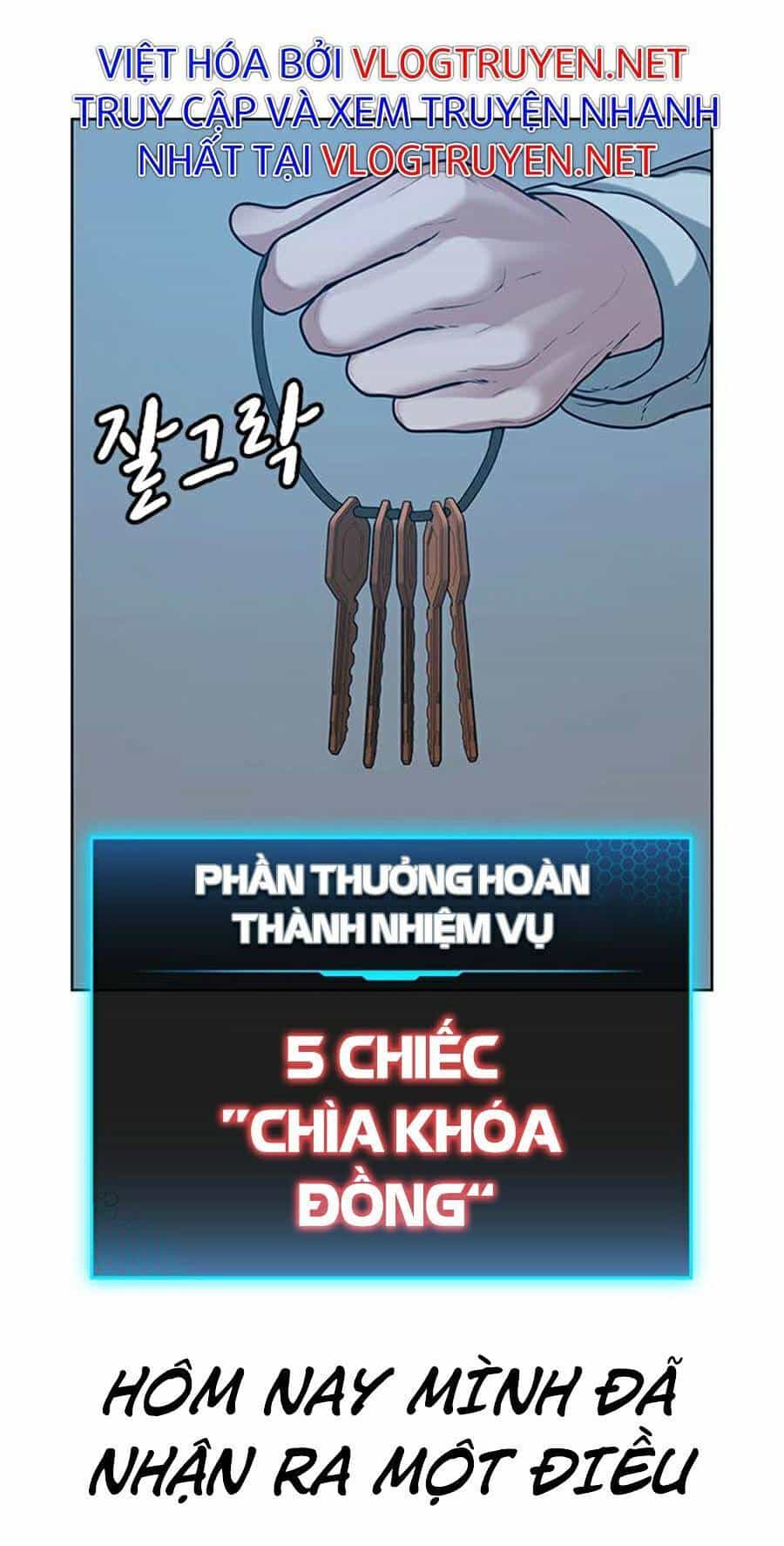 Nhiệm Vụ Đời Thật - Chương 19 - ảnh 87