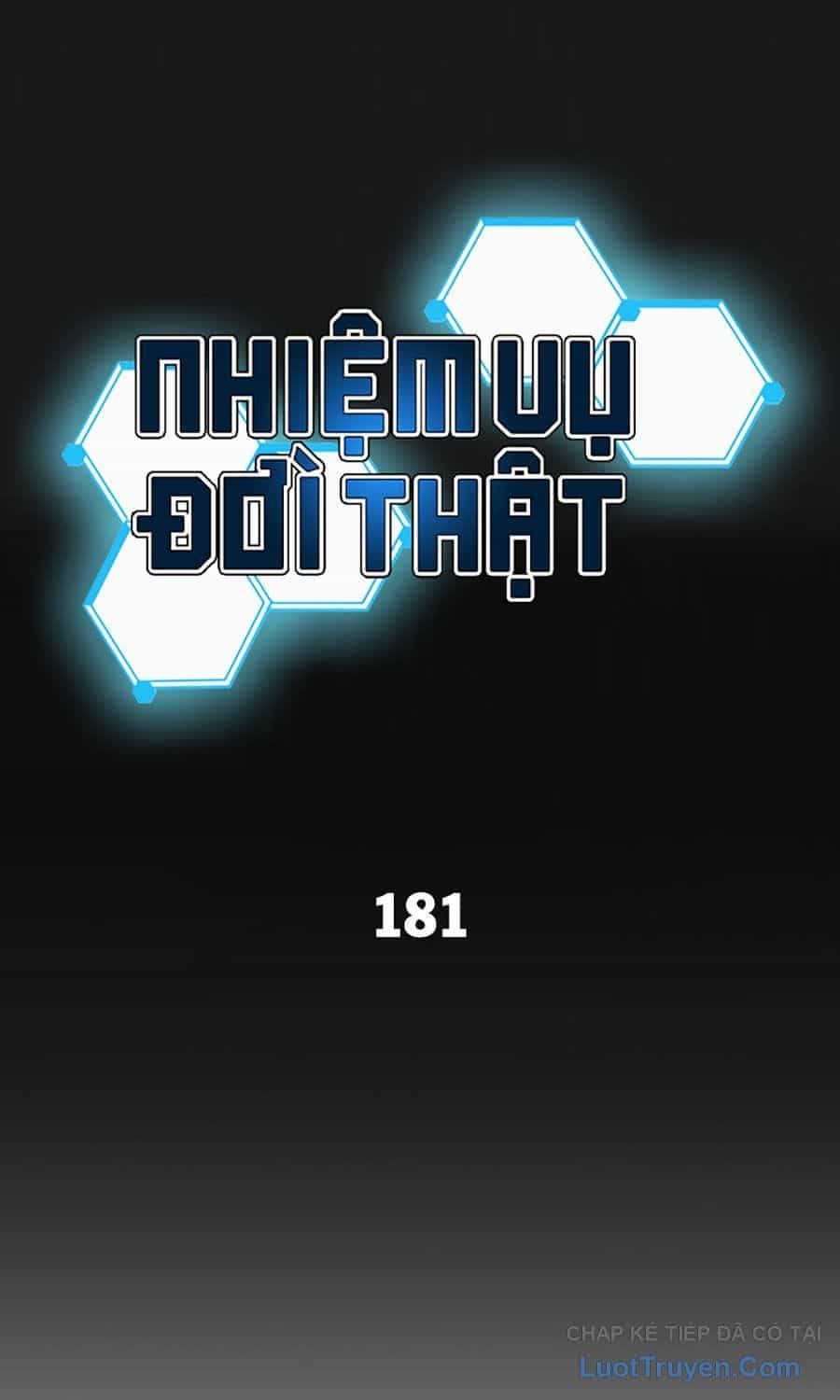 Nhiệm Vụ Đời Thật - Chương 181 - ảnh 43