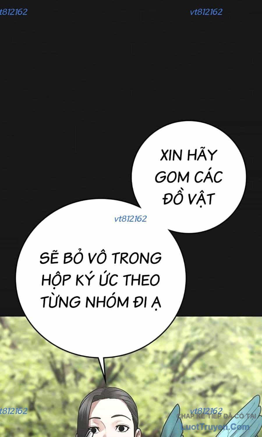 Nhiệm Vụ Đời Thật - Chương 181 - ảnh 7