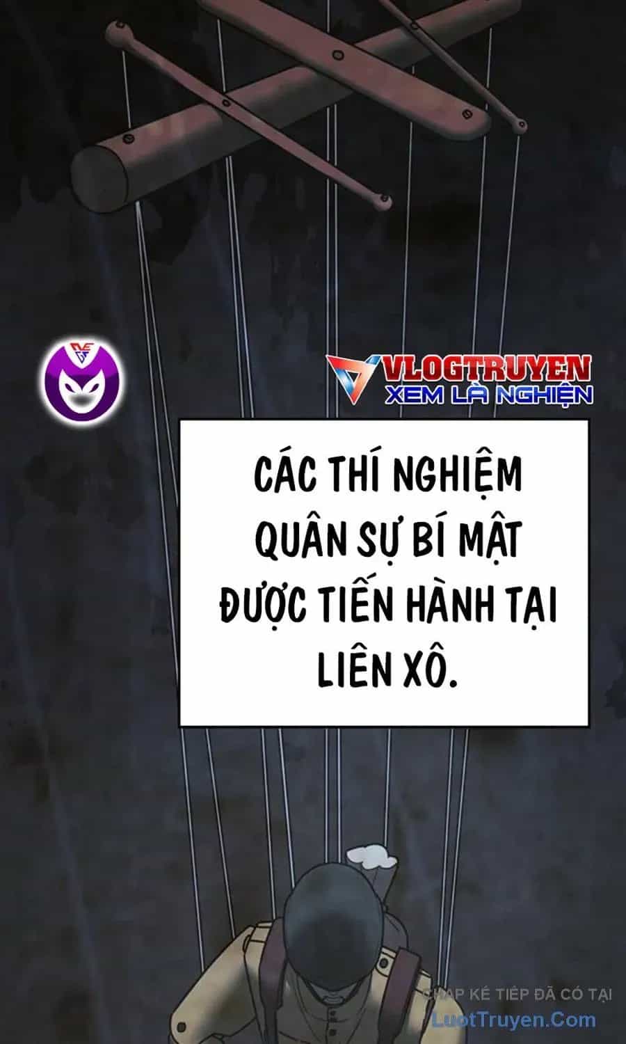 Nhiệm Vụ Đời Thật - Chương 186 - ảnh 3