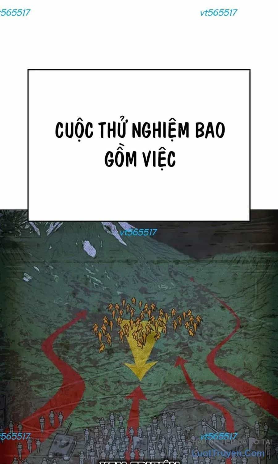 Nhiệm Vụ Đời Thật - Chương 186 - ảnh 5