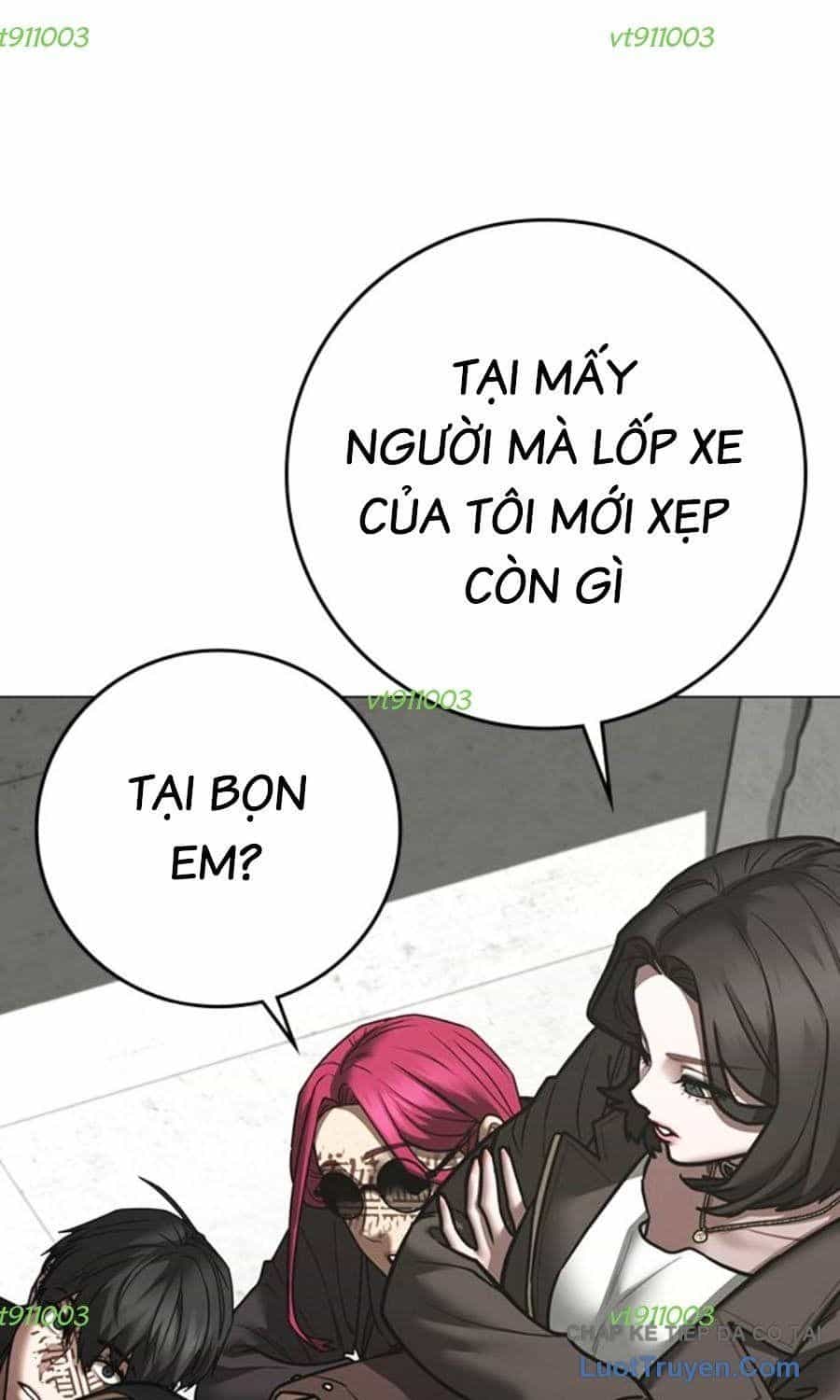 Nhiệm Vụ Đời Thật - Chương 187 - ảnh 11