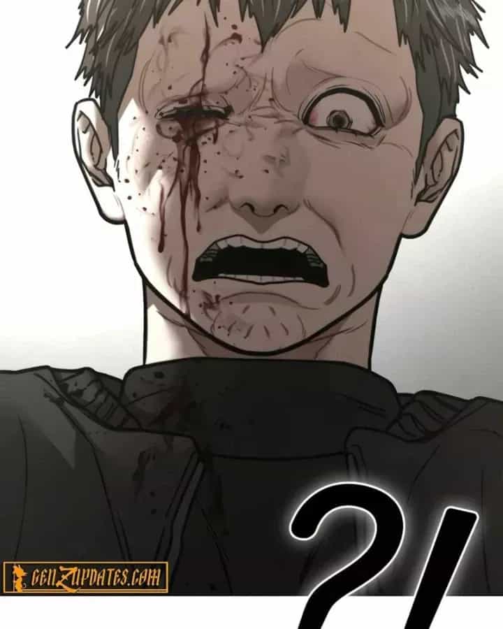 Nhiệm Vụ Đời Thật - Chương 189 - ảnh 40
