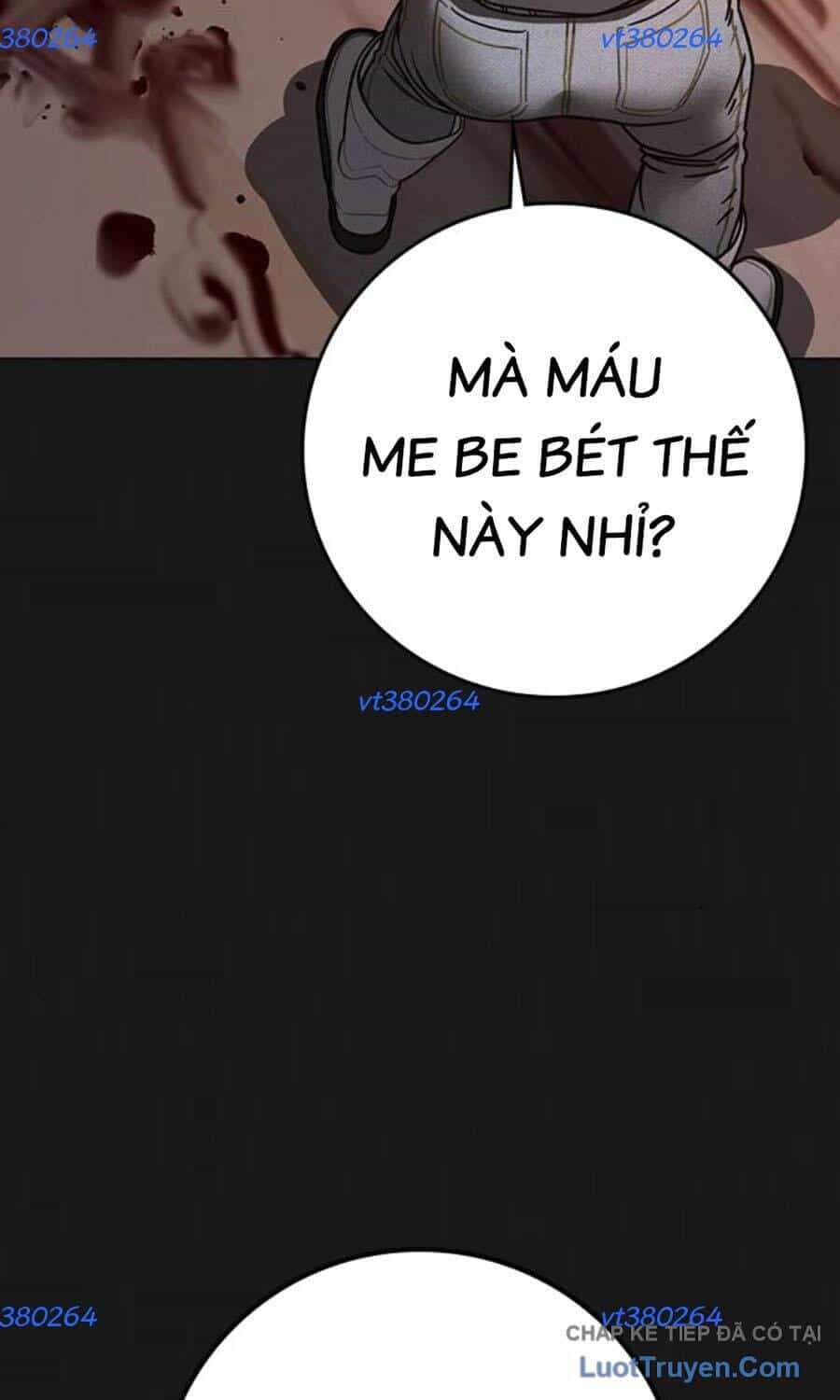 Nhiệm Vụ Đời Thật - Chương 190 - ảnh 10