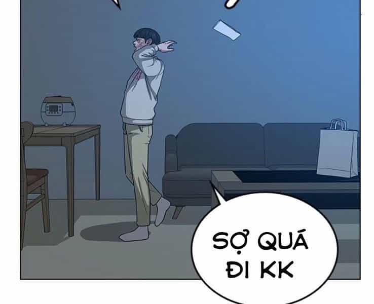 Nhiệm Vụ Đời Thật - Chương 20 - ảnh 28