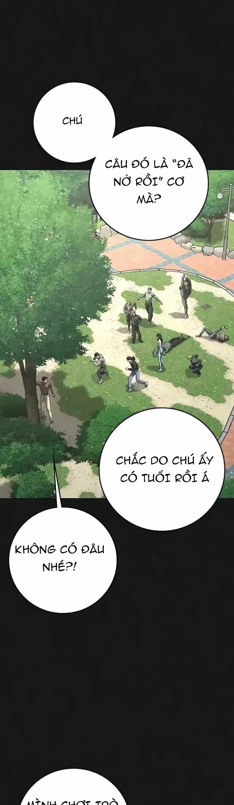 Nhiệm Vụ Đời Thật - Chương 191 - ảnh 16