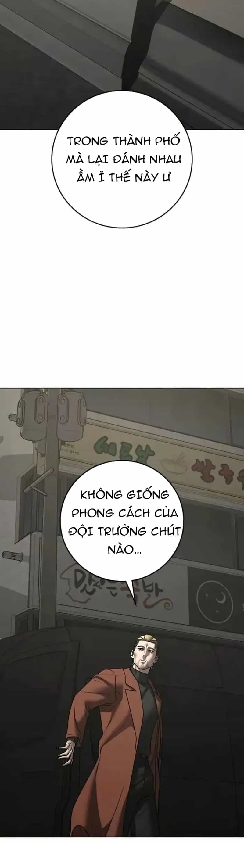 Nhiệm Vụ Đời Thật - Chương 191 - ảnh 89