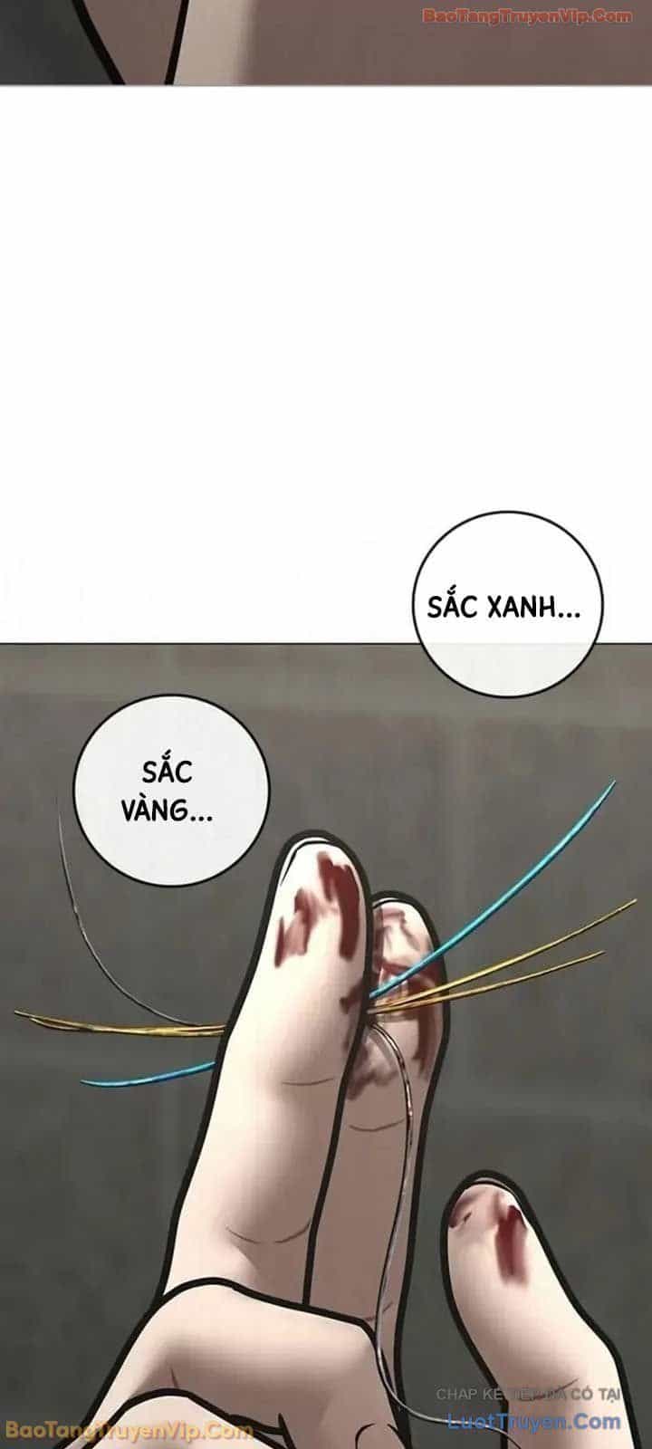 Nhiệm Vụ Đời Thật - Chương 192 - ảnh 9