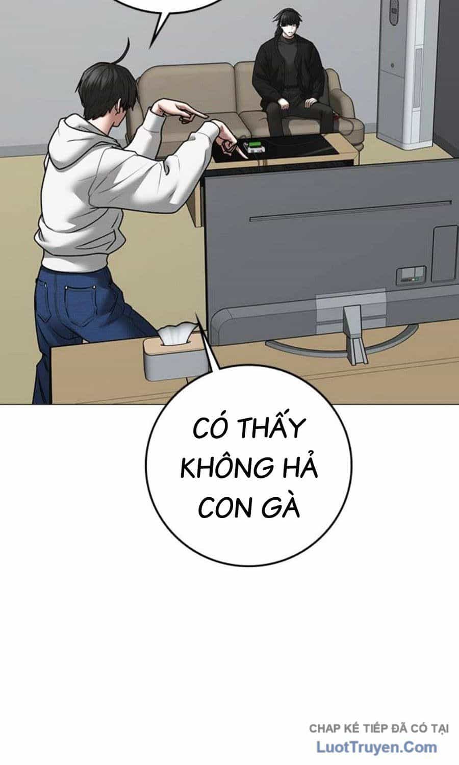 Nhiệm Vụ Đời Thật - Chương 196 - ảnh 128