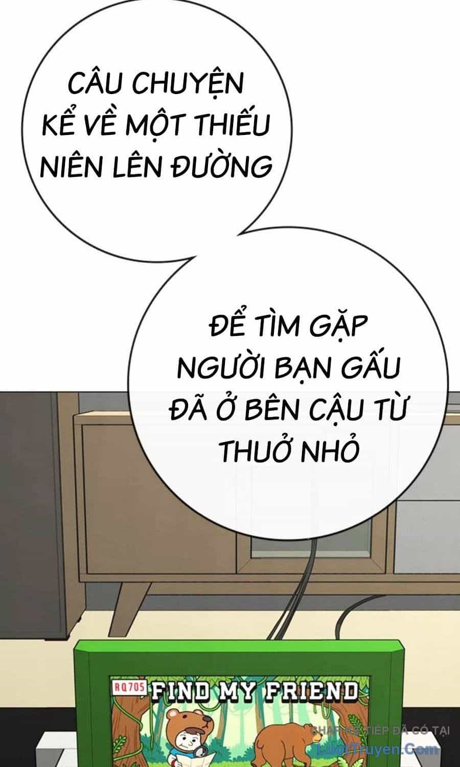 Nhiệm Vụ Đời Thật - Chương 196 - ảnh 136