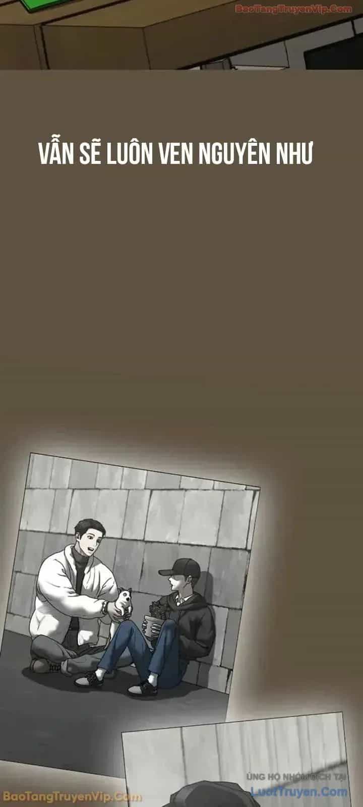 Nhiệm Vụ Đời Thật - Chương 198 - ảnh 108