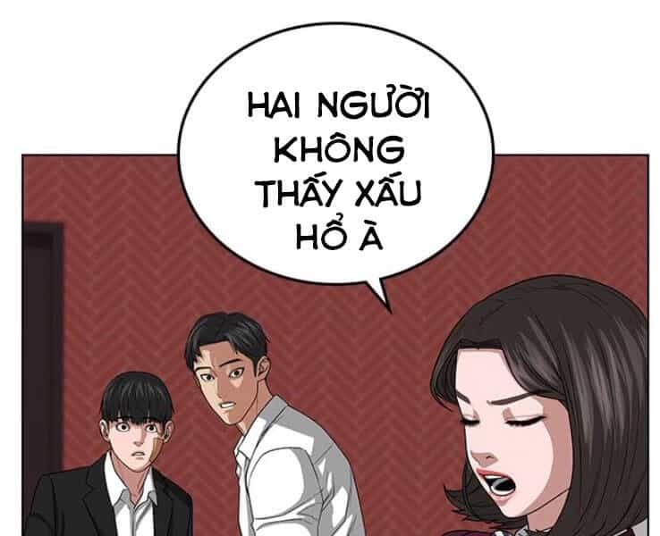 Nhiệm Vụ Đời Thật - Chương 20.5 - ảnh 1