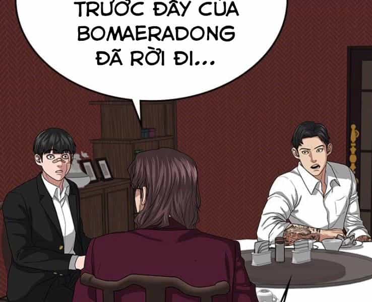 Nhiệm Vụ Đời Thật - Chương 20.5 - ảnh 24