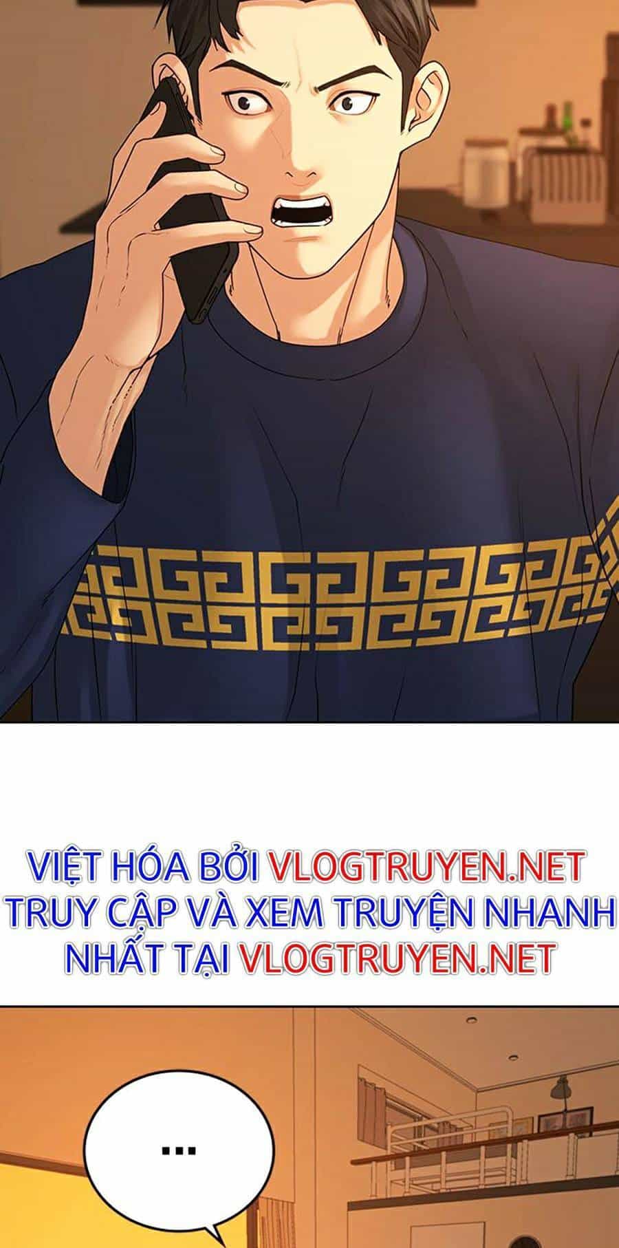 Nhiệm Vụ Đời Thật - Chương 21 - ảnh 3