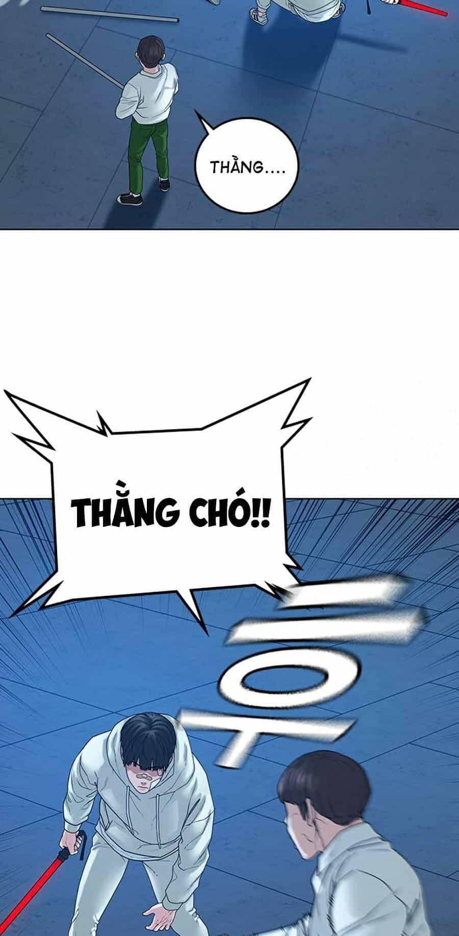 Nhiệm Vụ Đời Thật - Chương 21 - ảnh 33