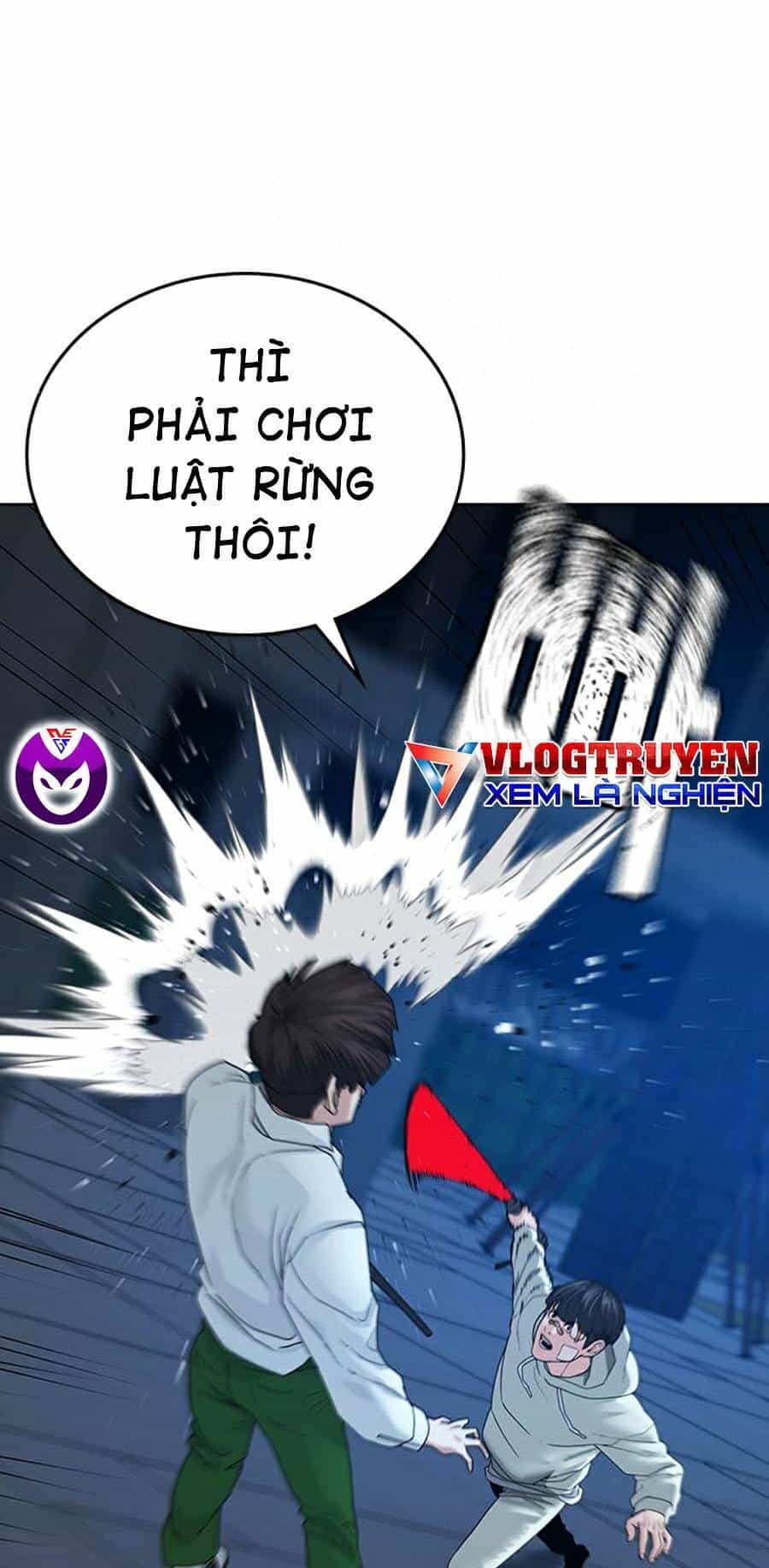 Nhiệm Vụ Đời Thật - Chương 21 - ảnh 36